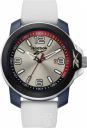 Reebok Triple 3 Analog Silver Dial Mens Watch-RV-TR3-G3-PNIW-1R...