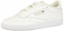 Reebok Unisex-Adult Club C 85 Leather Tennis Shoe...