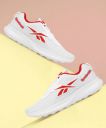 REEBOK Voyager 1.0 Running Shoes For Men (White)...
