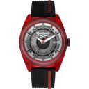 Reebok Walker Analog Clear Dial Men's Watch-RV-WAL-G3-PRIB-BR...