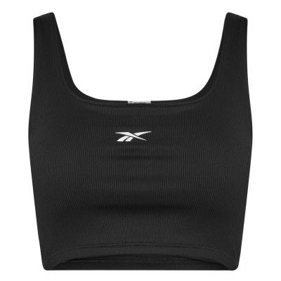 Reebok Women's Cotton Sports Bras Sports Sports Bras