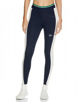 Reebok Women's Fitted Leggings