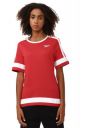 Reebok Women's Graphic Regular Fit T-Shirt...