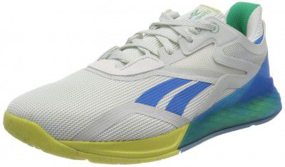 Reebok Womens Nano X Reecycle Track and Field Shoe