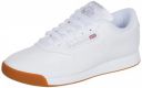 Reebok Womens Princess Leather Training Shoe...