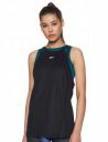 Reebok Womens Regular Fit Top...