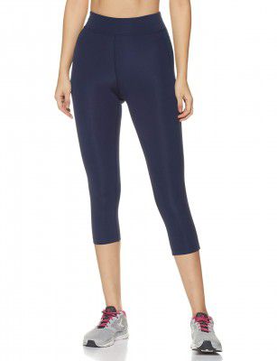 Reebok Women's Regular Sports Tights