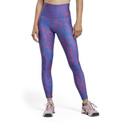 Reebok Women's Regular Tights