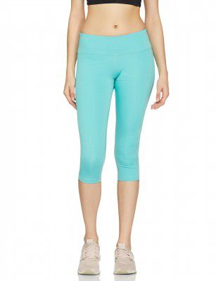 Reebok Women's Regular Tights