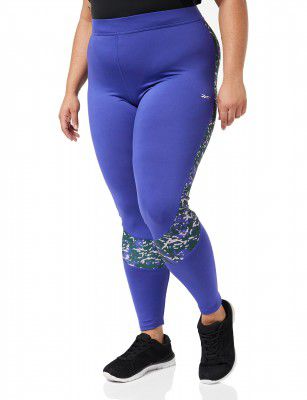 Reebok Women's Regular Tights
