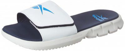 Reebok Womens Rio W Slide Sandal