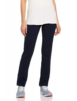 Reebok Womens Slim Fit Pant Track