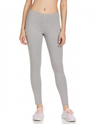 Reebok Women's Slim Fit Tights