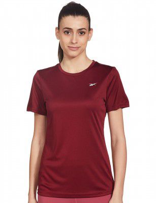 Reebok Womens Slim T-Shirt