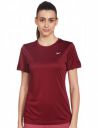 Reebok Womens Slim T-Shirt...