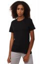 Reebok Women's Solid Regular Fit T-Shirt...