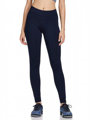Reebok Women's Straight Tights