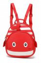 Reelay mee Light Weight, Fascinating Nursery/Kindergarten Backpack BN 108 (Rose, 2.5 L)...