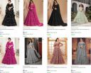 Flipkart : Upto 89% OFF - Reelove Factory Womens Lehenga Cholis...