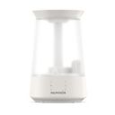 Reffair Caligo 900 Ultrasonic Humidifier 6L – Cool & Warm Mist - White...