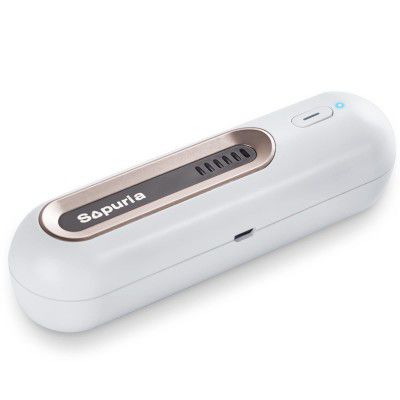 Refrigerator Deodorizer Portable Fridge Deodorizer Mini Odor Eliminator for Refrigerators, Shoe Cabinet, Wardrobe, Car, Pet Home