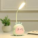 Refulgix Desk Lamps for Study Table - (Pack of 1)...