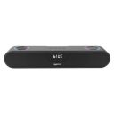 (Refurbished) amazon basics 20W Bluetooth Soundbar Speaker with 2000mah Battery...