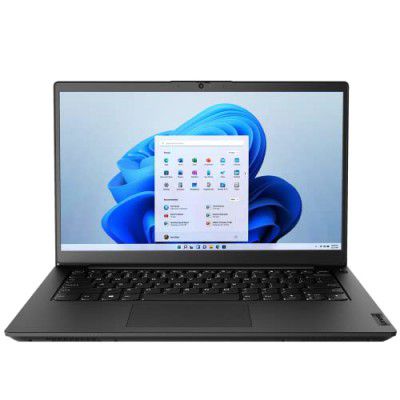 (Refurbished) B0BD423QYF - Lenovo K14 Cognizant Standard Laptop - Intel i5-1145G7