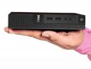 (Refurbished) Dell Optiplex 3020 Mini PC (Intel Core I5 4th gen, 8 GB RAM, 256 GB SSD, Windows 10 Pro, MS Office, HD Graphics, USB, Ethernet,VGA), Black...
