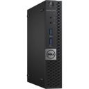 (Refurbished) Dell Optiplex 3040 Tiny Desktop (Core I5 6Th Gen 2.5Ghz,8 Gb Ram,240Gb SSD, Win 11 (Upgraded)Ms Office/ Intel Hd Graphics/, USB 3.0, Ethernet,Vga)Windows...