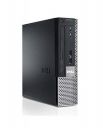 (Refurbished) Dell Optiplex High Performance Desktop Computer  Black...
