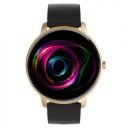 (Refurbished) Fire-Boltt Rage Full Touch 1.28” Display & 60 Sports Modes with IP68 Rating Smartwatch, Sp...