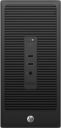 (Refurbished) HP 285 Pro G2 Desktop Computer PC (AMD A10 Processor, 16 GB RAM, 256 GB SSD, Windows 10 Pro, MS Office,AMD Radeon graphics, USB, VGA), Black...