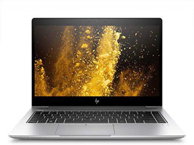 (Refurbished) HP EliteBook 840 G6 (Core i7, 8th Gen / 16 GB RAM / 512 GB SSD / 14 Inch FHD Touch Screen