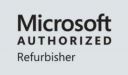 Refurbished Laptops & Desktop PCs by Microsoft Authorized Refurbisher...