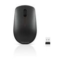 (Refurbished) Lenovo GY50R91293 400 Wireless Mouse (Black)...