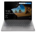 (Refurbished) Lenovo ThinkBook 13s Intel 11th Gen Core i7 13.3"(33.78 cm) WQXGA IPS 300 nits 100% sRGB Dolby Vision Thin and Light Laptop (16GB/512GB SSD/Windows 10 Professional/Mineral Grey/1.26 ...