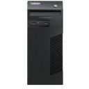 (Refurbished) Lenovo ThinkCentre Desktop Computer PC (Intel Core i5 4th Gen, 8 GB RAM, 500 GB HDD, Windows 10 Pro, MS Office, Intel HD Graphics, USB, VGA), Black...