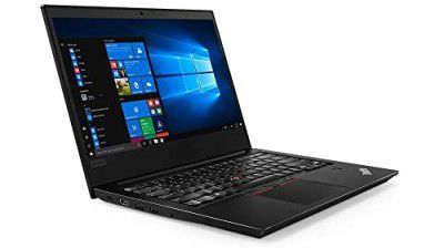 (Refurbished) Lenovo Thinkpad E480 Intel Core i5 7th Gen 7200u Processor Laptop (4 GB RAM + 512 GB SSD)