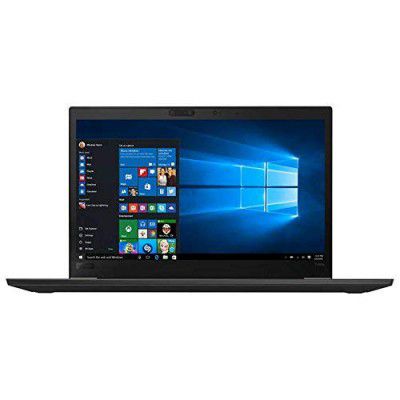 (Refurbished) Lenovo Thinkpad T480S (Core I5 8th Gen/ 8GB Ram/ 256GB SSD/ Webcam/ 14''Non-Touch/ Win-10 Pro)