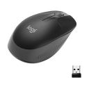(Refurbished) Logitech Wireless Mouse M190...