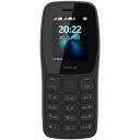 (Refurbished) NOKIA 110 TA-1434 DS in Charcoal...