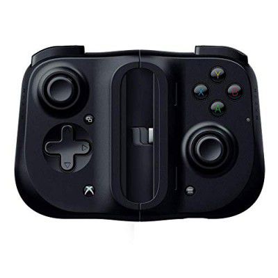 (Refurbished) Razer Kishi Universal Mobile Gaming Controller for Android (Xbox) - FRML Packaging -RZ06-0
