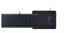 (Refurbished) Razer Level Up Bundle Wired Mouse and Keyboard Cynosa Lite + Gigantus V2 Medium + Viper Mini- RZ85-02741200-B3M1, Black...