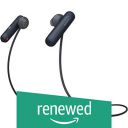 (Refurbished) Sony WI-SP500 Wireless Sports Headphones (Black)...