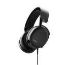 (Refurbished) SteelSeries Arctis 3 Console, Stereo Wired Gaming Headset for Playstation 5 & 4, Xbox Series X|S, Xbox One, Nintendo Switch, VR, Mobile Gaming | Compatible with PS5's Tempest 3D Audi...