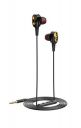(Refurbished) Tecno Hot Beats-J2 | Dual Sound Driver- Crystal-Clear Sound for Music and Calls | Quad Speaker- Better Noise Cancellation, 1200mm...