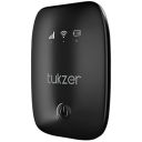 (Refurbished) Tukzer 4G LTE Wireless Dongle with All SIM Network Support | Plug & Play Data Card Stick w...
