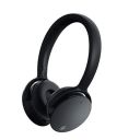 (Refurbished) YAMAHA YH-E500A Wireless Bluetooth On Ear Headphone with mic, Noise canceling...