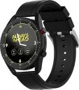 (Refurbished) ZEBRONICS ZEB-FIT4220CH Smart Fitness Watch...